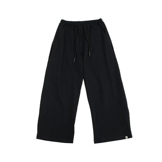 Sweat Pants - Black