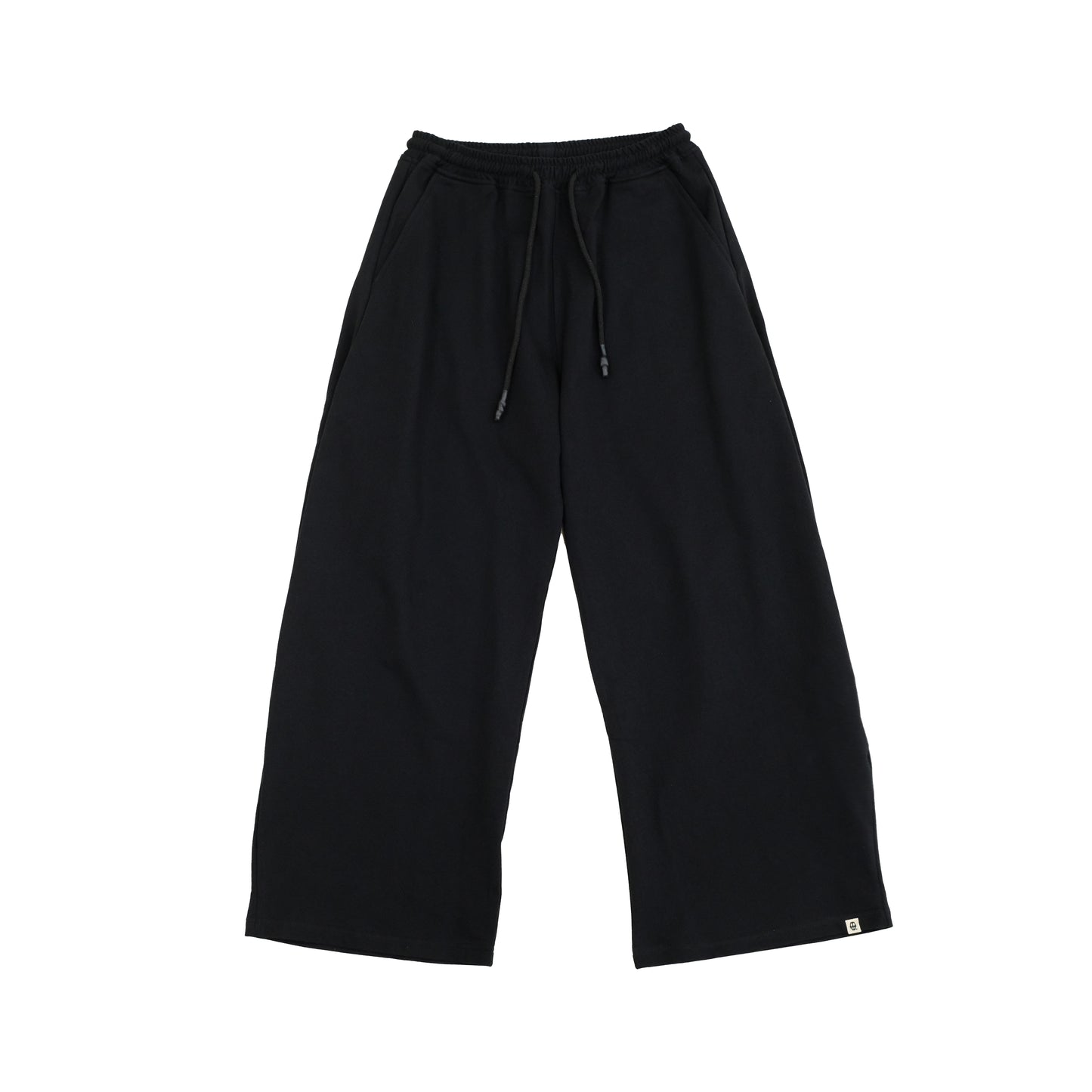 Sweat Pants - Black