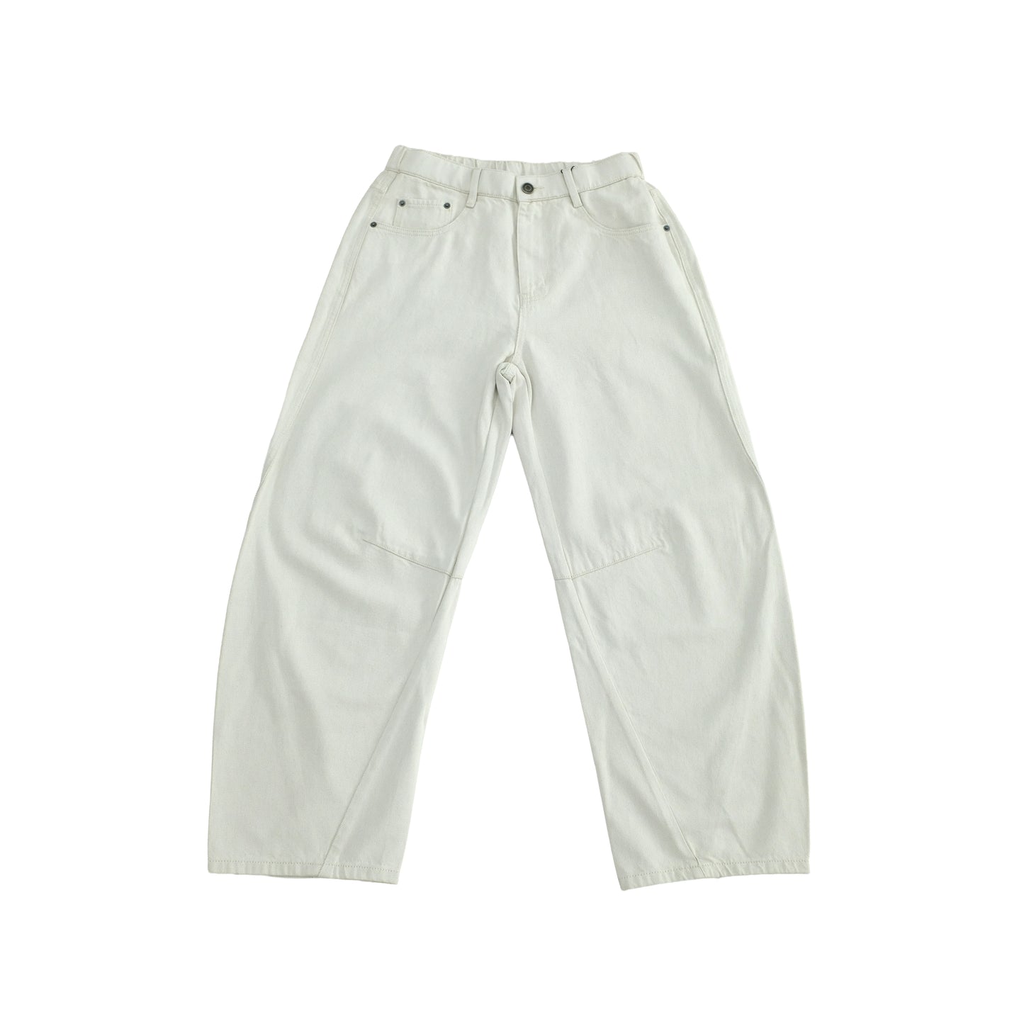 Structure Denim - Natural