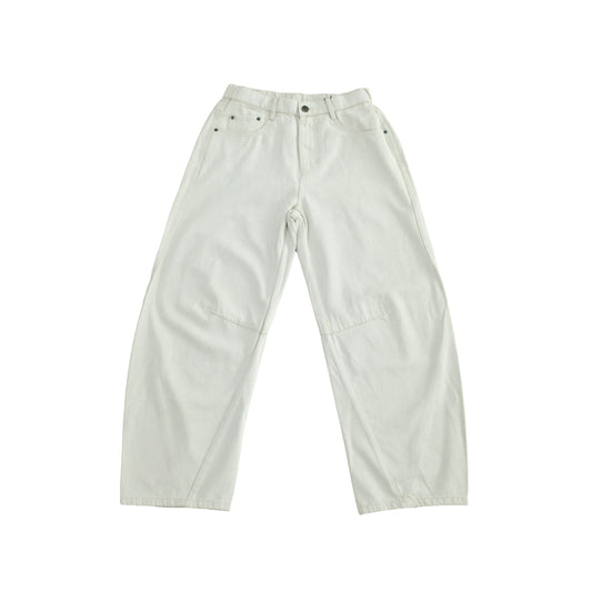 Structure Denim - Natural