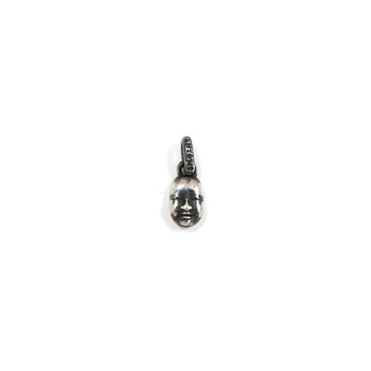 Noa Silver Pendant