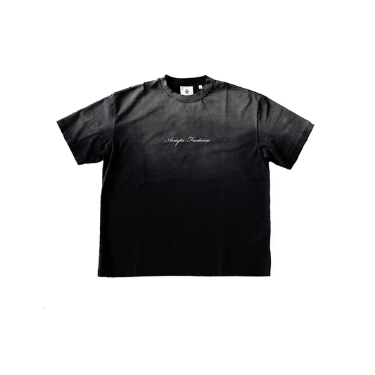 Sun Fade Tee