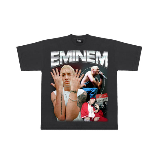 Eminem - Vintage Tee