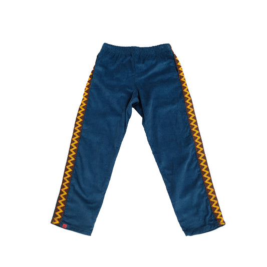 KUBA CORD PANT