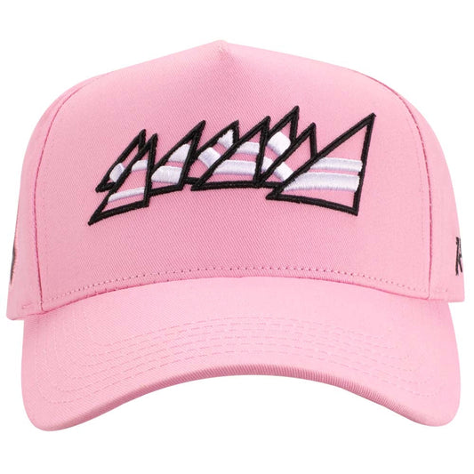 INTER MIAMI /50 SNAPBACK