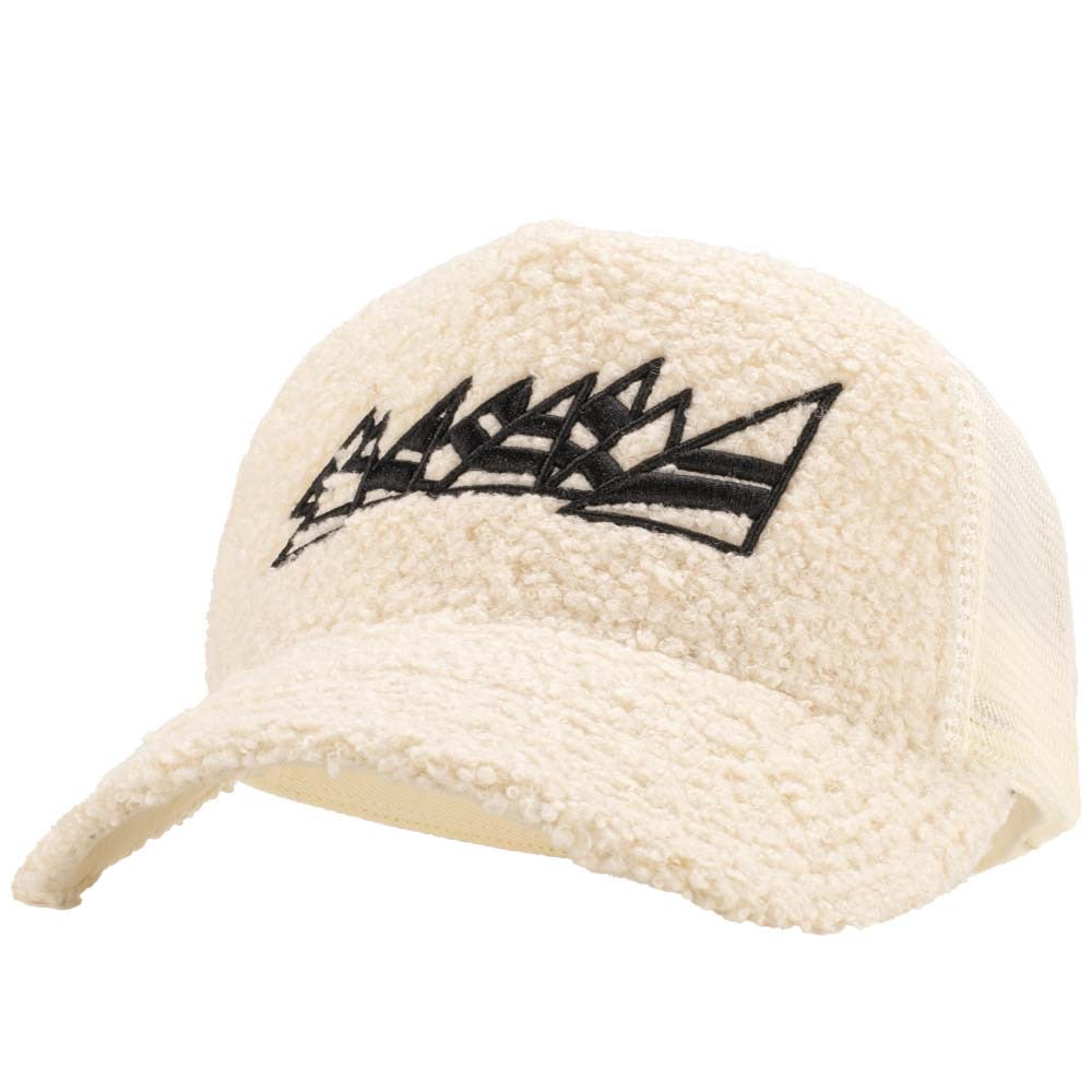 SHERPA TRUCKER
