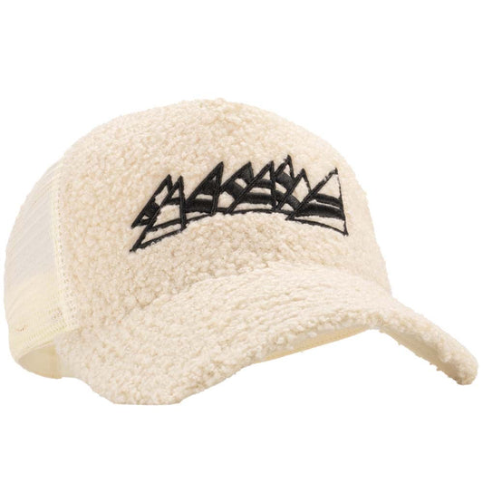 SHERPA TRUCKER