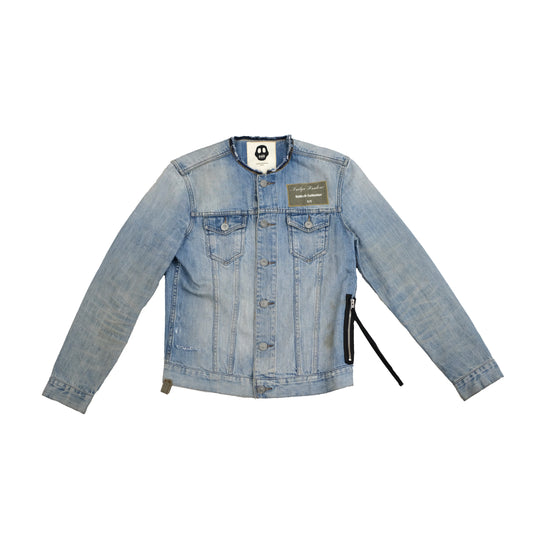 Rework Jacket - Blue / OS