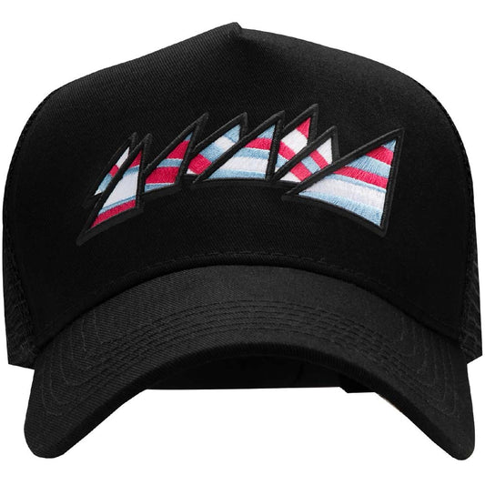 MIAMI VICE TRUCKER