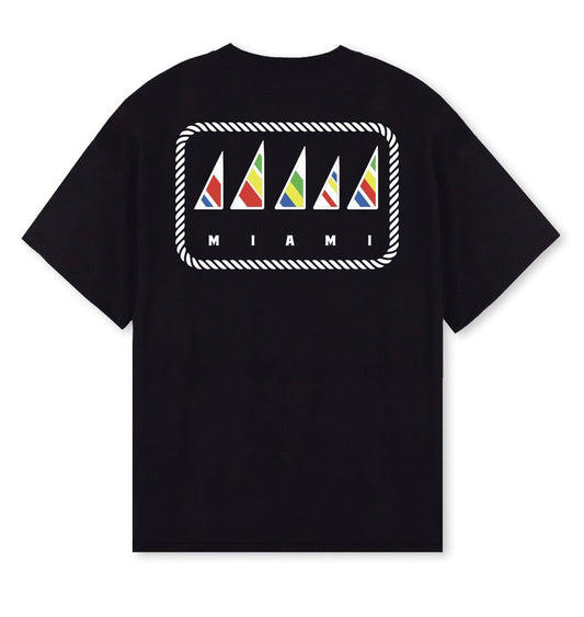 VINTAGE MIAMI T
