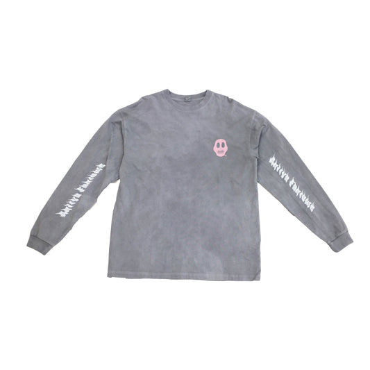 Pray Hang LS Dyed