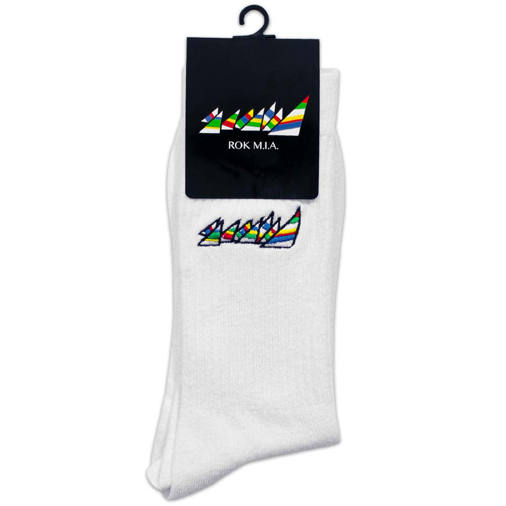 CREW SOCKS