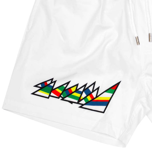 SWIM SHORTS