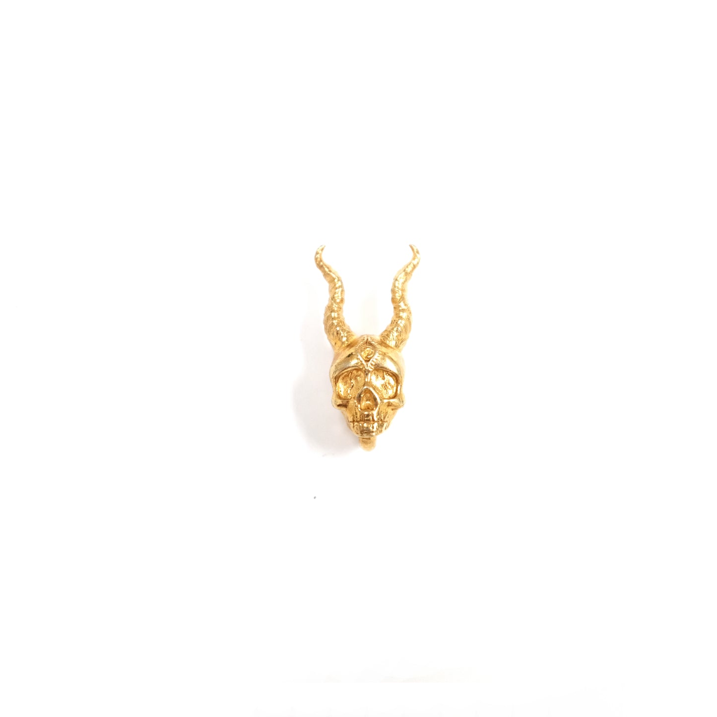 Third Eye - 18K Gold Plated