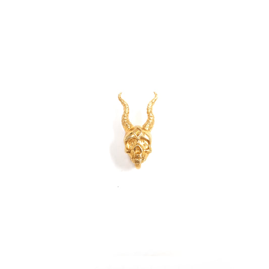 Third Eye - 18K Gold Plated